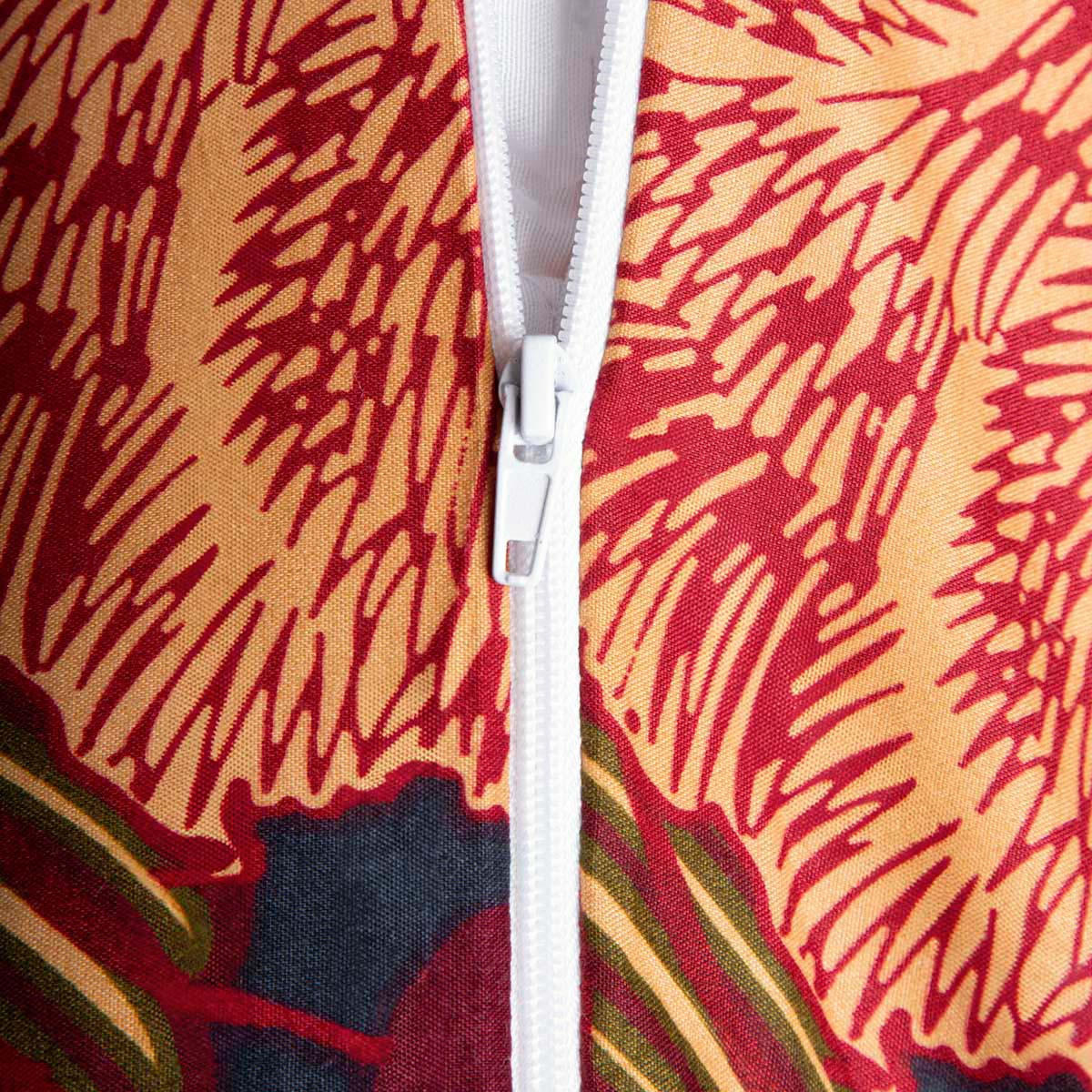 BETTWÄSCHE Kellie Mikrofaser 220/200 cm - Multicolor, Textil (220/200cm) - Homla