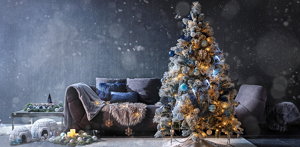 verzauberte Weihnachten