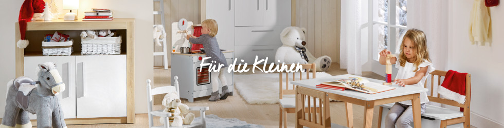 Kinder Geschenkideen