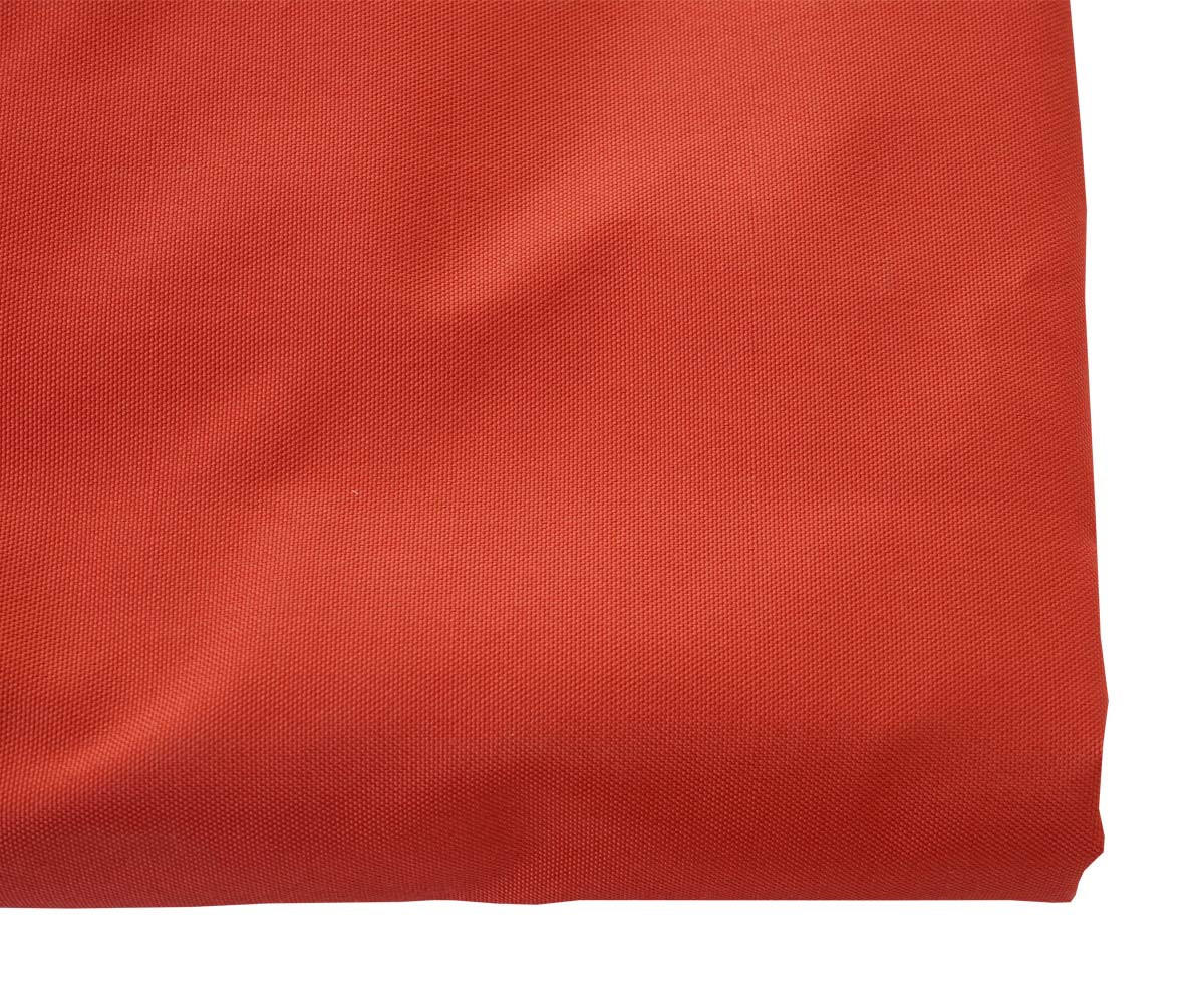 ERSATZBEZUG DACH PERGOLA Orange - Orange, Textil (370/1/300cm) - MCW