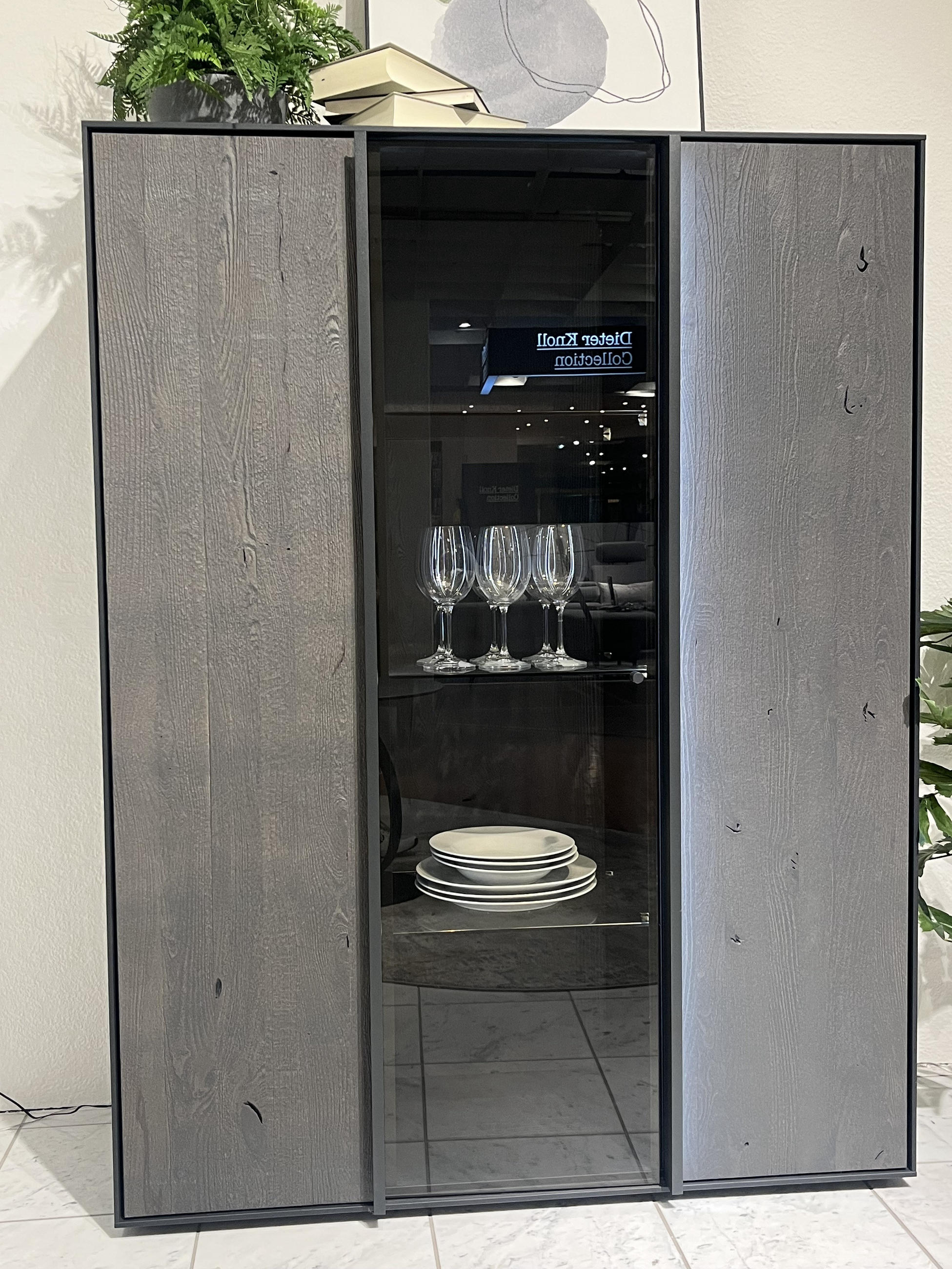 Highboard - Johann Jakob