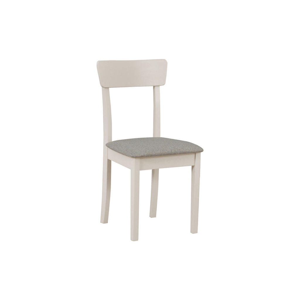 Thumbnail - Leaf Design Stuhl, Cappuccino, Beige, Holz, Echtholz,Buche, Holz Optik, 43x86x40 cm, Esszimmer, Stühle, Esszimmerstühle,...