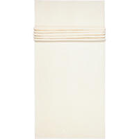 SAUNATÜCHER PURE 6501 NATUR - 356 - Naturfarben, Textil (80/200cm) - Cawoe