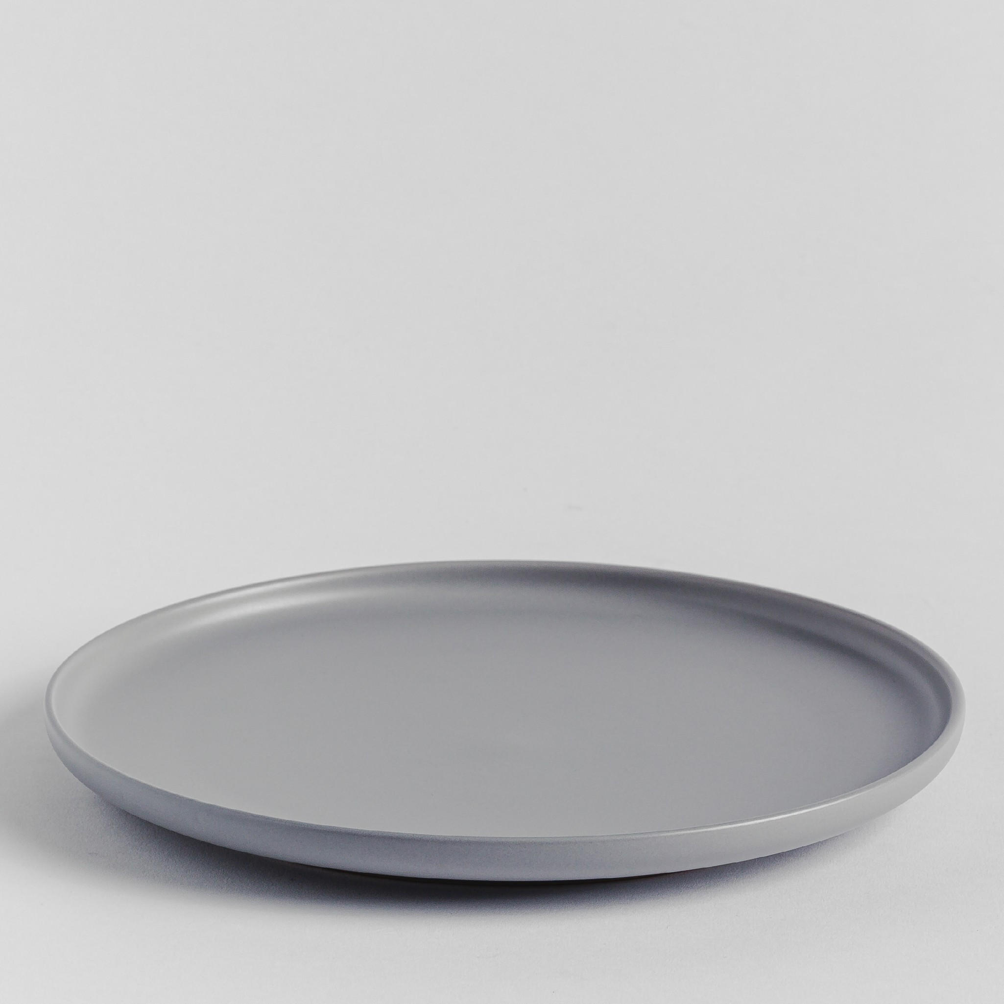 ESSTELLER Kendrick - Hellgrau, Stein (27.3cm) - home&you