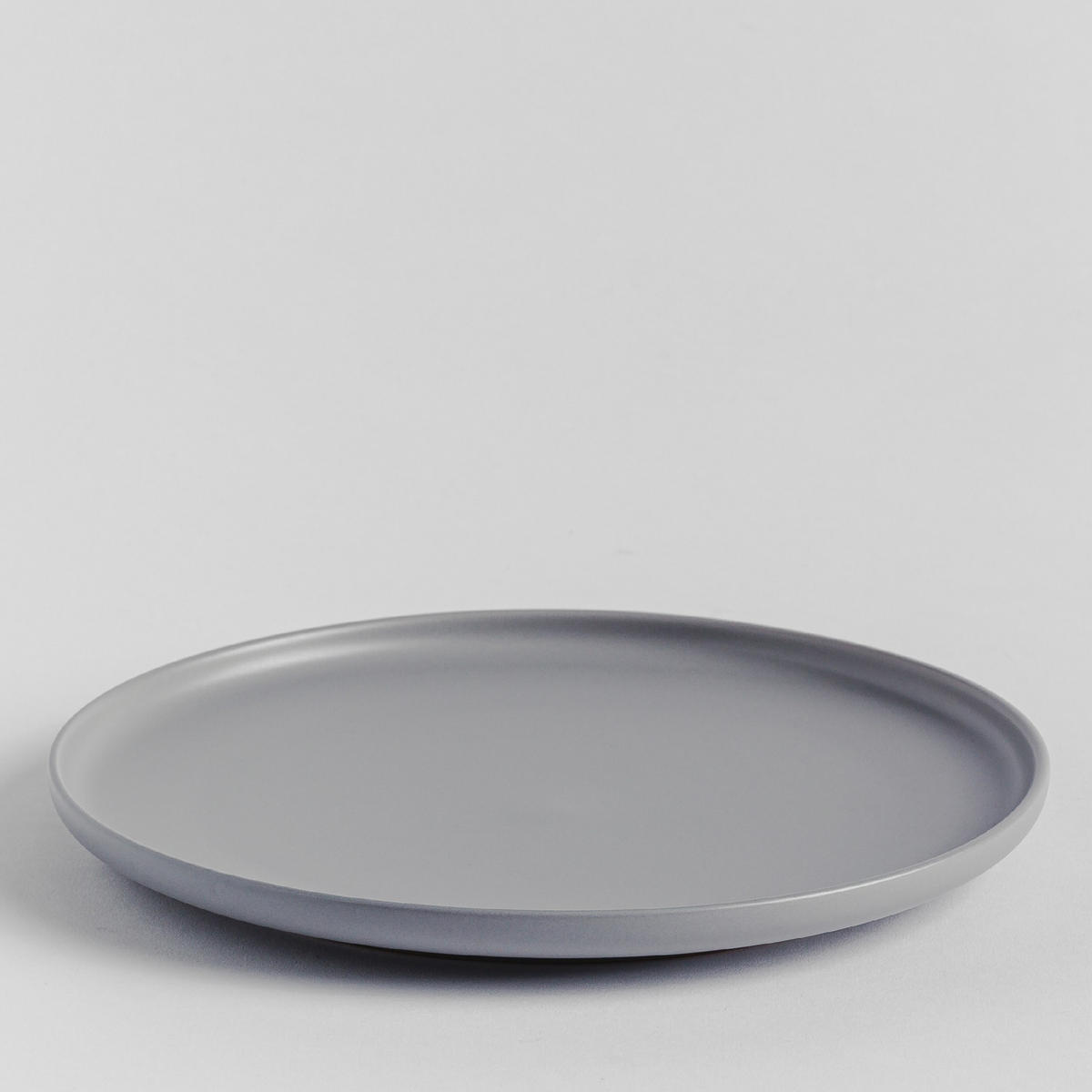 ESSTELLER Kendrick - Hellgrau, Stein (27.3cm) - home&you