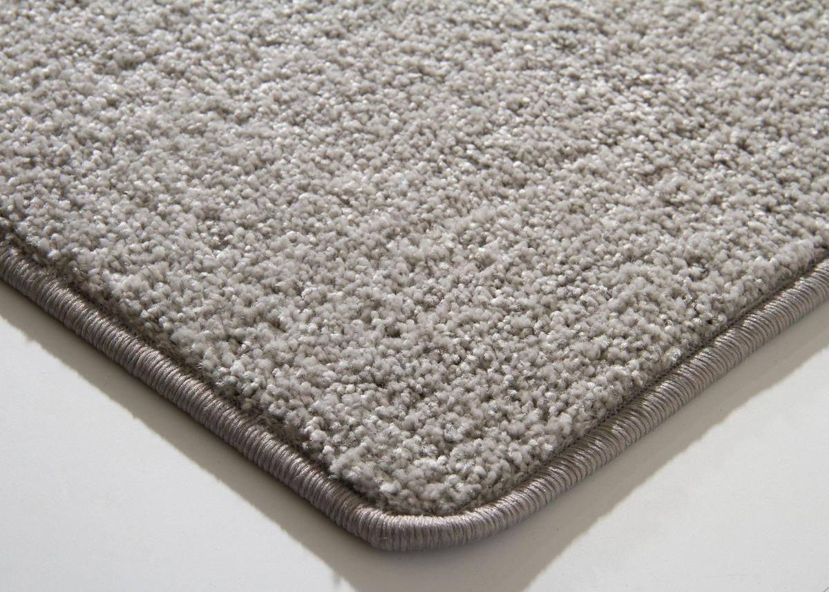 TEPPICH 200/250 cm Cambridge - Grau, Textil (200/250cm) - Steffensmeier