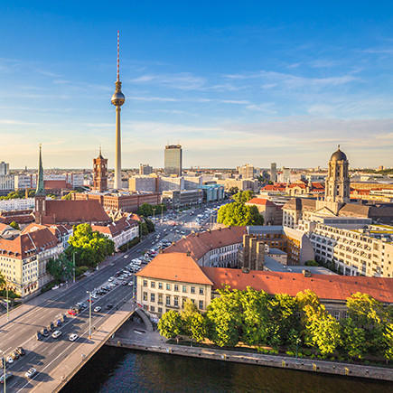 Küchen Heimberatung in Berlin 