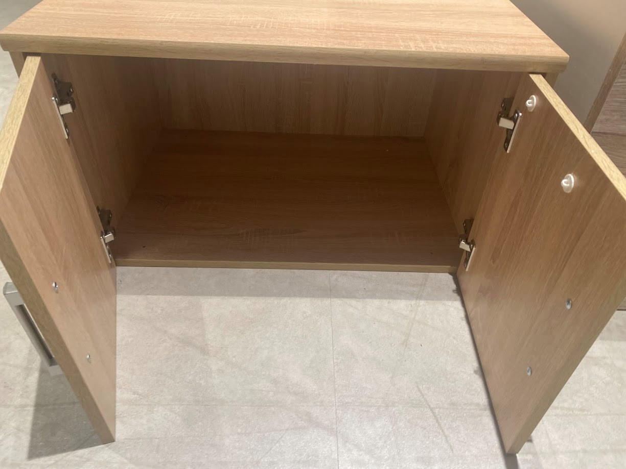 SZEKRÉNYRÁTÉT  EASY-BUDAÖRS OUTLET - Xora