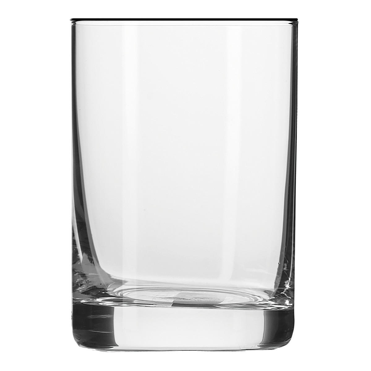 SCHNAPSGLÄSER Shot, 6er-Set, 50 ml - Transparent, Glas (0.05L) - Krosno Glass