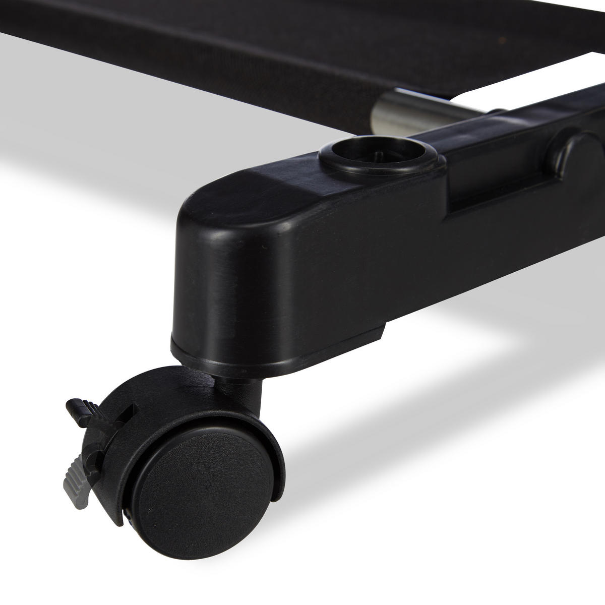 KLEIDERSTÄNDER - Multicolor, Kunststoff/Metall (151/162/50cm) - Relaxdays