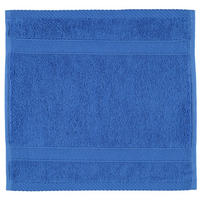 SEIFTUCH DIAMANT SKY - 310 - Blau, Textil (30/30cm) - Egeria