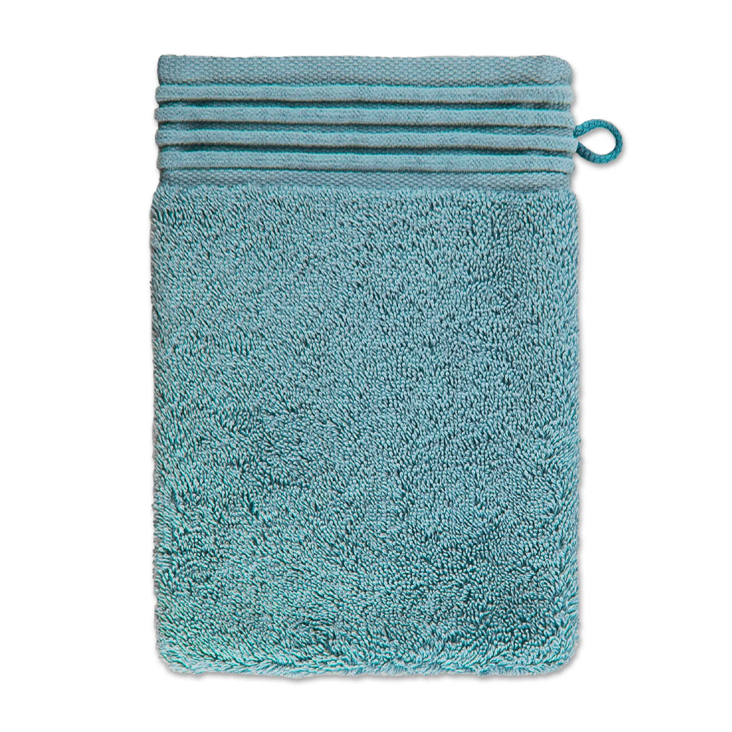 WASCHLAPPEN LOFT ARCTIC - 530 - Blaugrau, Textil (20/15cm) - MÖVE