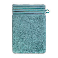 WASCHLAPPEN LOFT ARCTIC - 530 - Blaugrau, Textil (20/15cm) - MÖVE