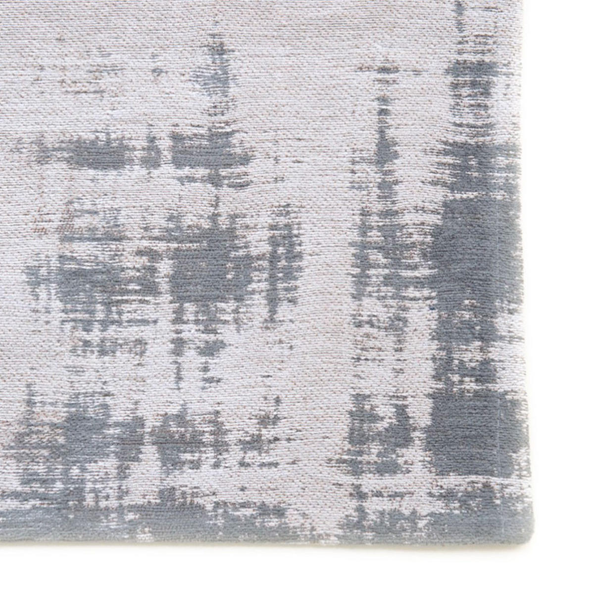 TEPPICH Padua Beige Atlantic Venetian Dust 240/340 cm - Grau, Textil (240/340cm) - Louis De Poortere