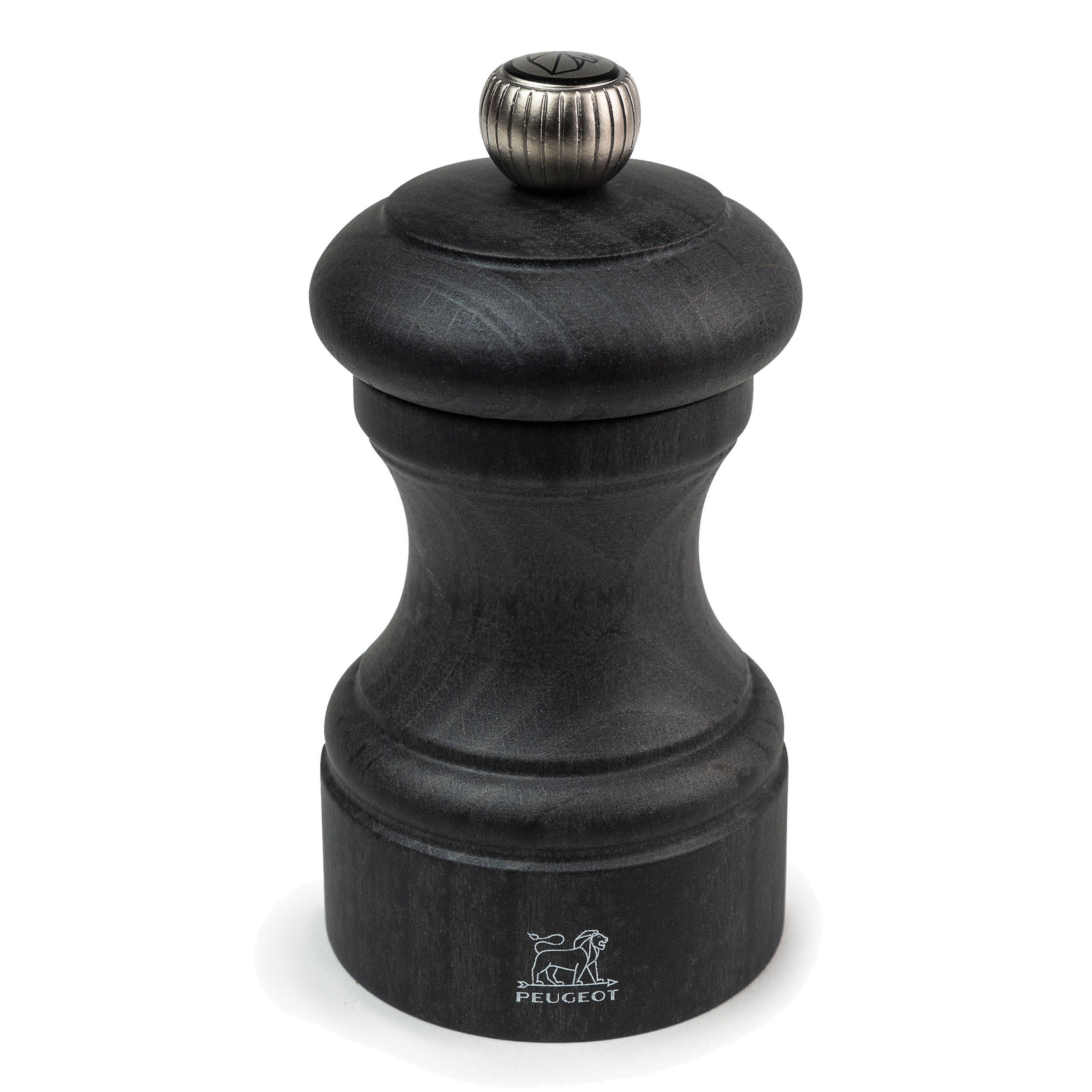 Peugeot Pfeffermühle Grau 5.3x10x5.3 cm