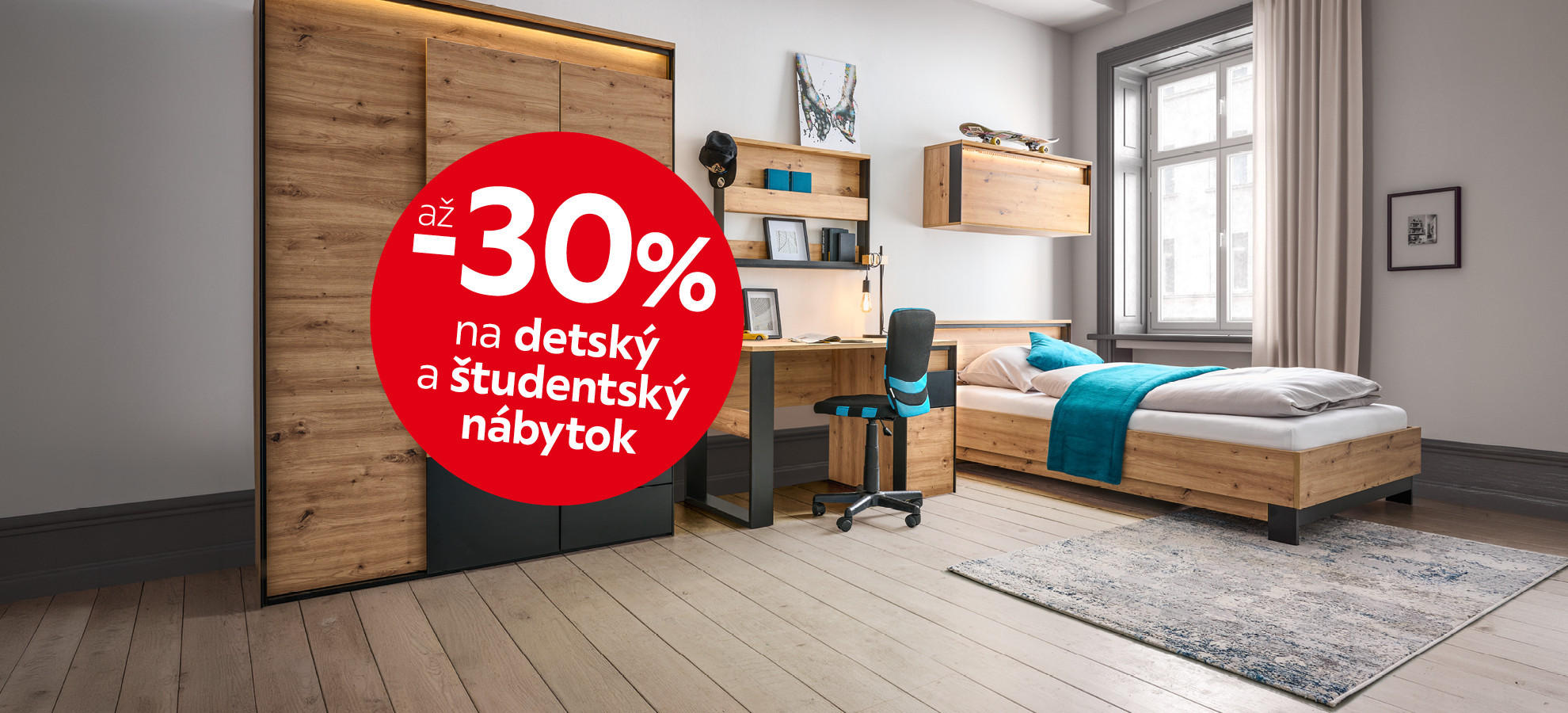 Detsky pokoj
