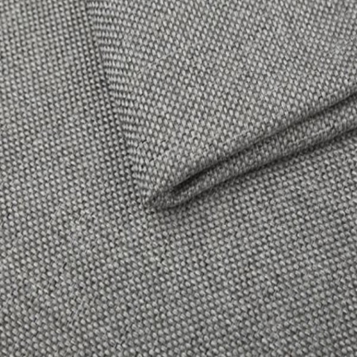 ECKSOFA Hellgrau MON Mit Schlaffunktion - Grau, Naturmaterialen/Textil (222/142cm) - Sepro Meble