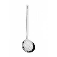 SCHAUMLÖFFEL Solid Silber 43/11.5/4.5 cm Metall - Silberfarben, Metall (43cm) - Mondex