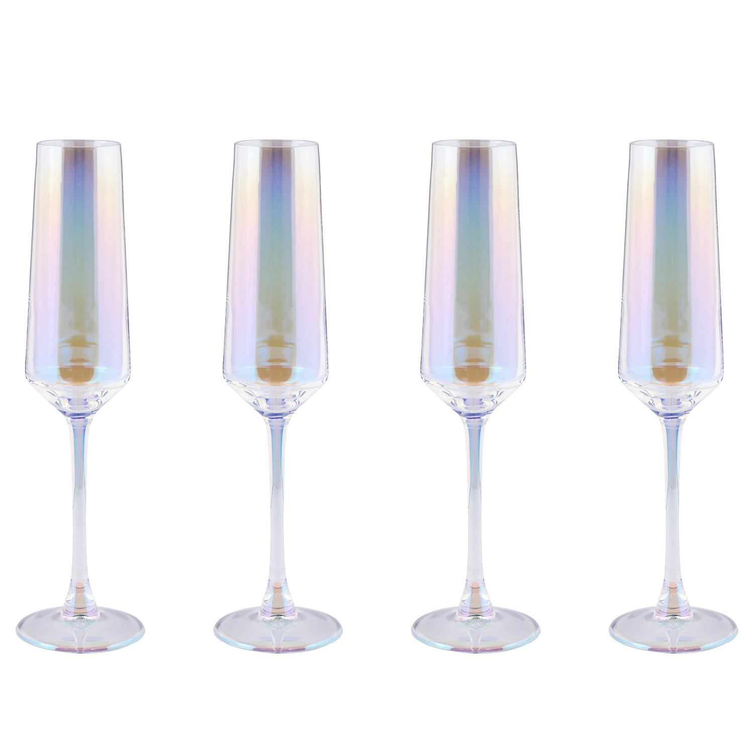 Butlers Sektglas Transparent