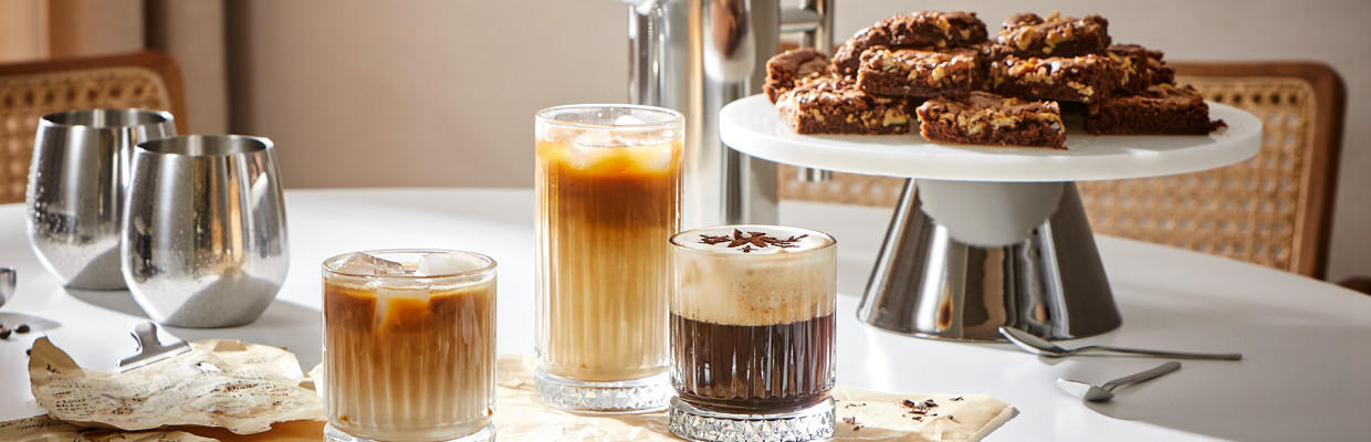 Fika - en viktig svensk tradition