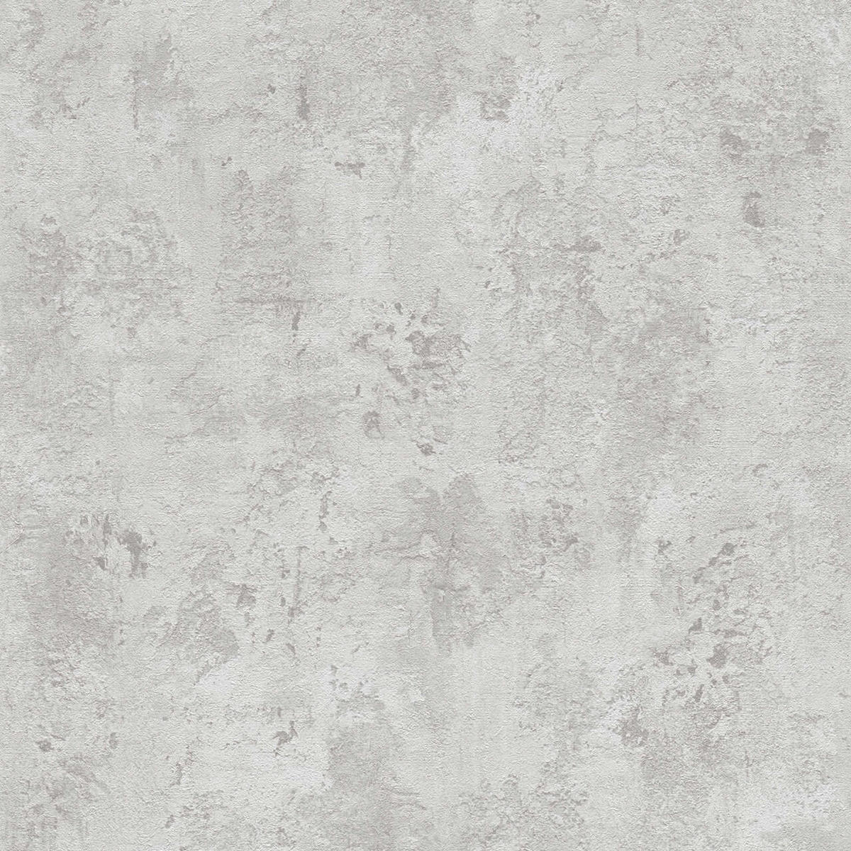 VLIESTAPETE Grau 53/1005 cm - Grau, Textil (53/1cm) - KUNSTLOFT