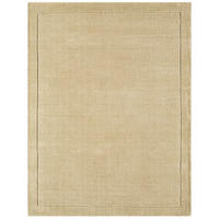 TEPPICH Einfarbiger, getufteter aus reiner Wolle CANDY Beige 160 x 230 cm - Beige, Naturmaterialien (160/230cm) - Novatrend