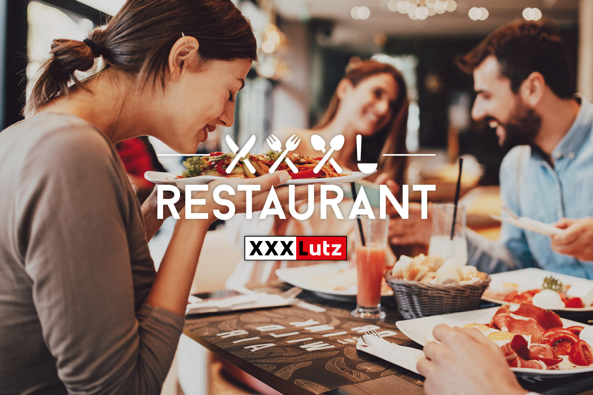 Restaurant XXXLutz