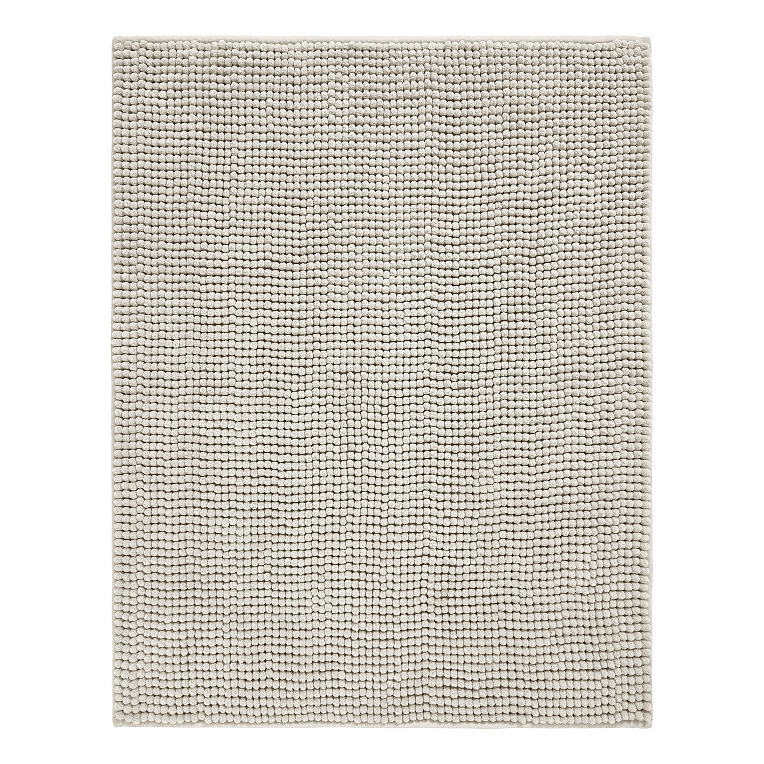 BADEMATTE Popeye - Beige, Textil (60/80cm) - Butlers