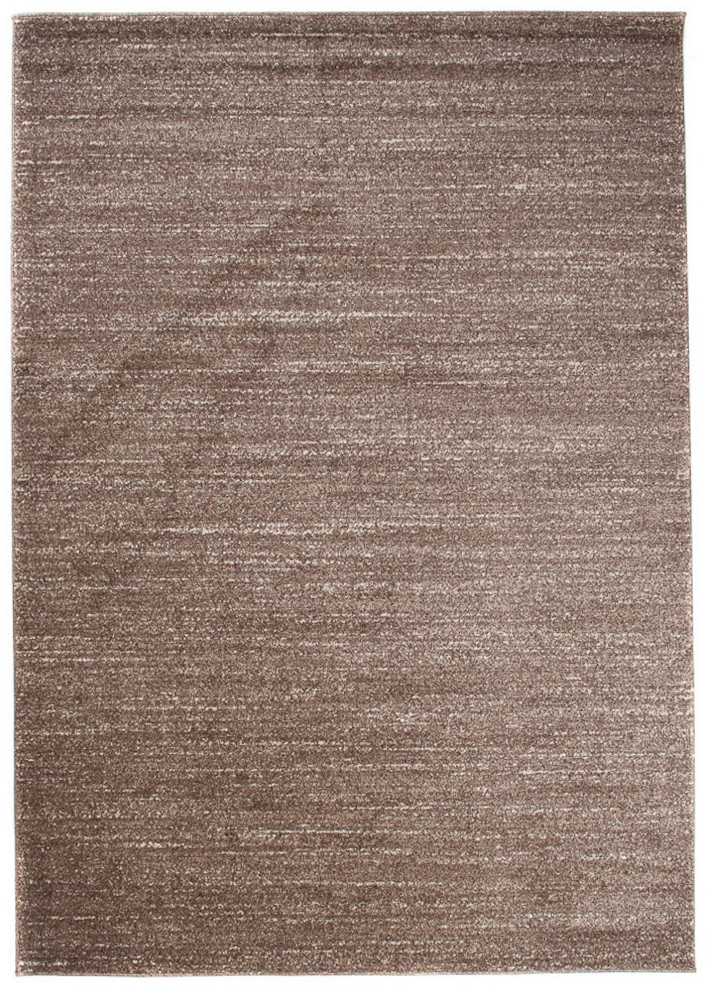TEPPICH SARI Hellbraun 300/400 cm - Hellbraun, Textil (300/400cm) - Tapiso