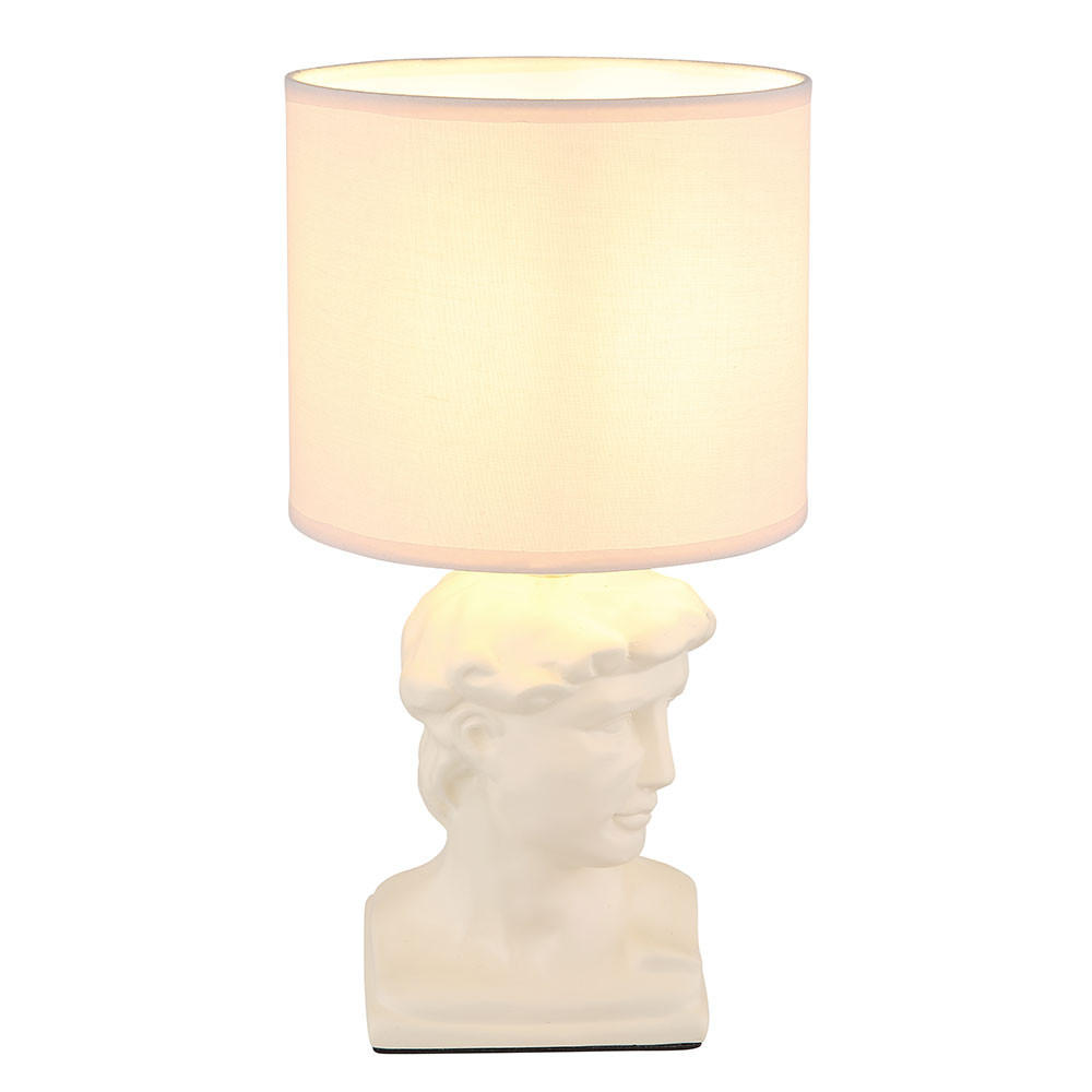 Globo Lighting Led Beige 17.5x33x17.5 cm