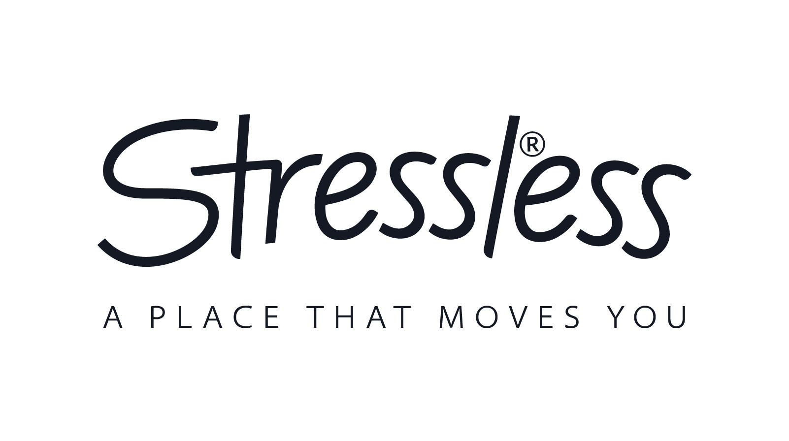 Stressless a place that moves you