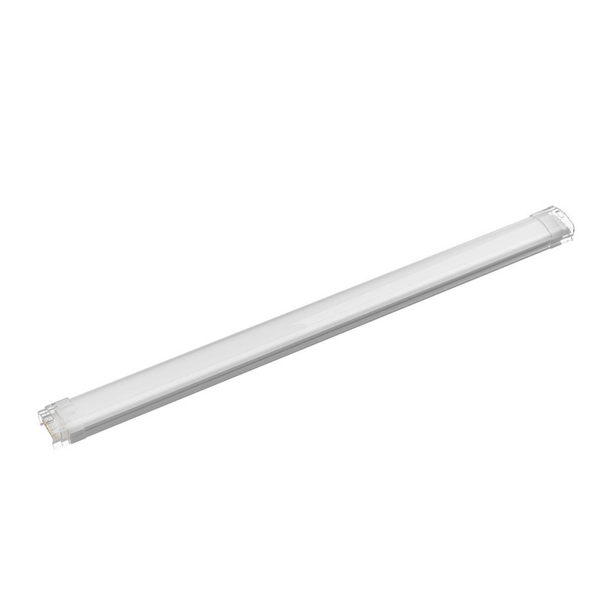 LED PÁSEK Bílá - bílá, kov (1.5/50/1.5cm) - Vicco