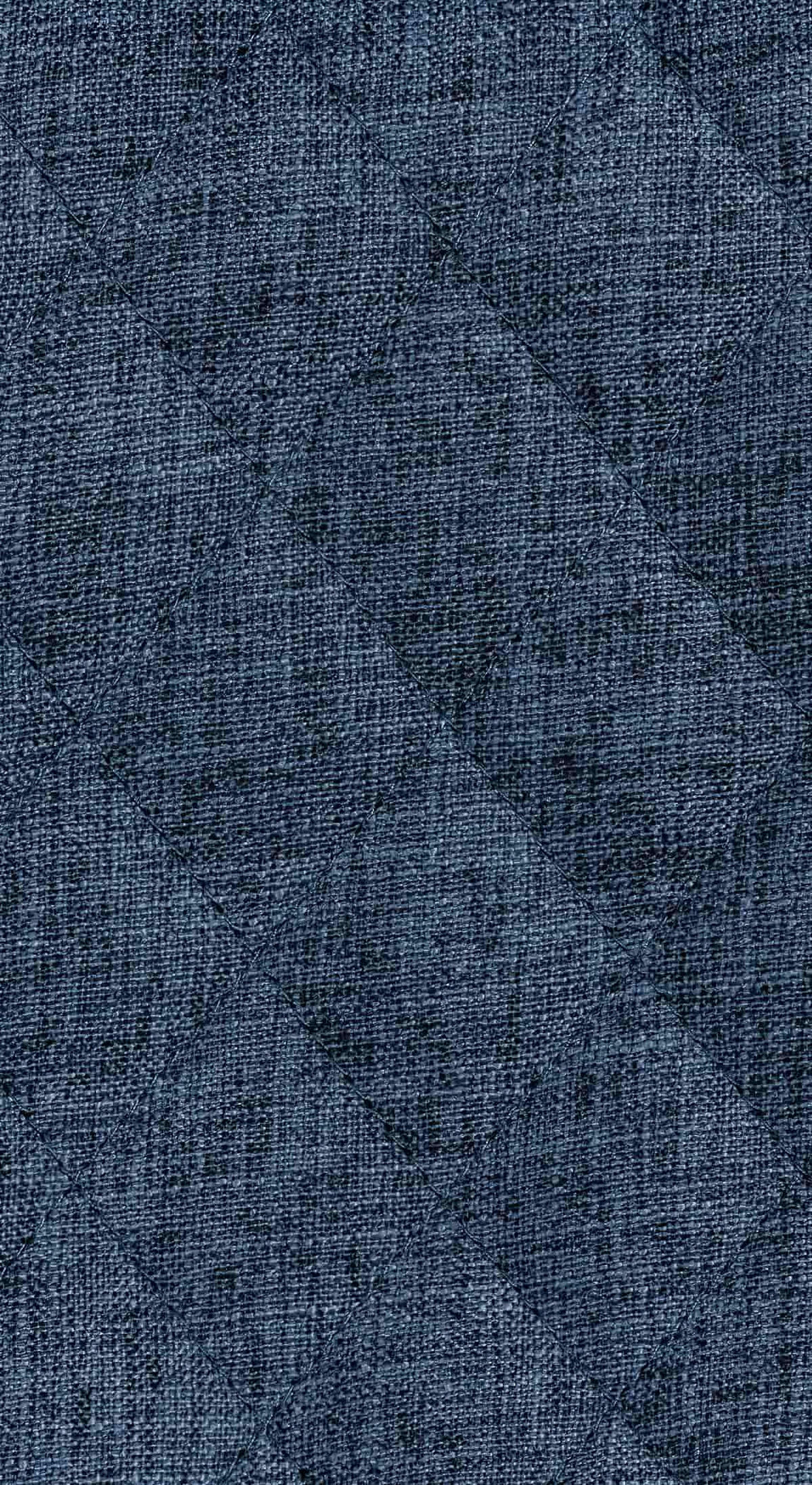BARHOCKER 2er Set Stoff blau - Blau, Textil/Metall (48/81/54cm) - CLP