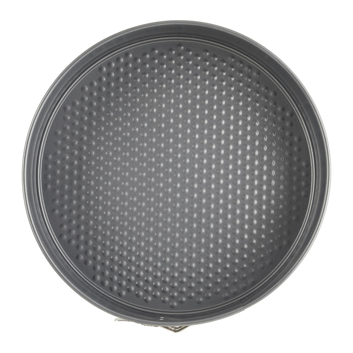 SPRINGFORM Bakery Grau ø ca. 28 cm - Grau, Metall (28/6.8/28cm) - Mömax