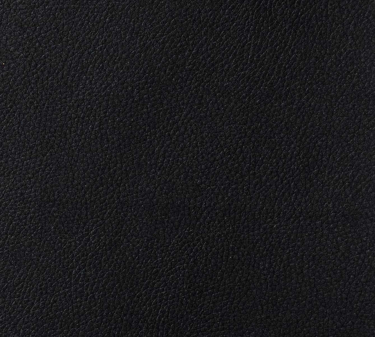 POLSTERBETT Atalanta Schwarz 120 x 200 x 40 cm Ohne Matratze und Lattenrost - Schwarz, Holz (120/200cm) - Halmon Schlafkomfort Betten 