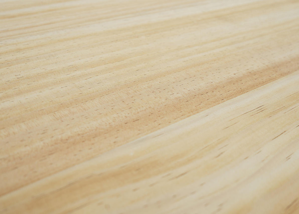 SERVIERWAGEN Buche Dekor - Buchefarben, Holz (119/89/89cm) - MCW
