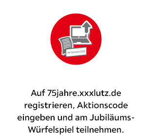 Online Gewinnspiel 2. Schritt