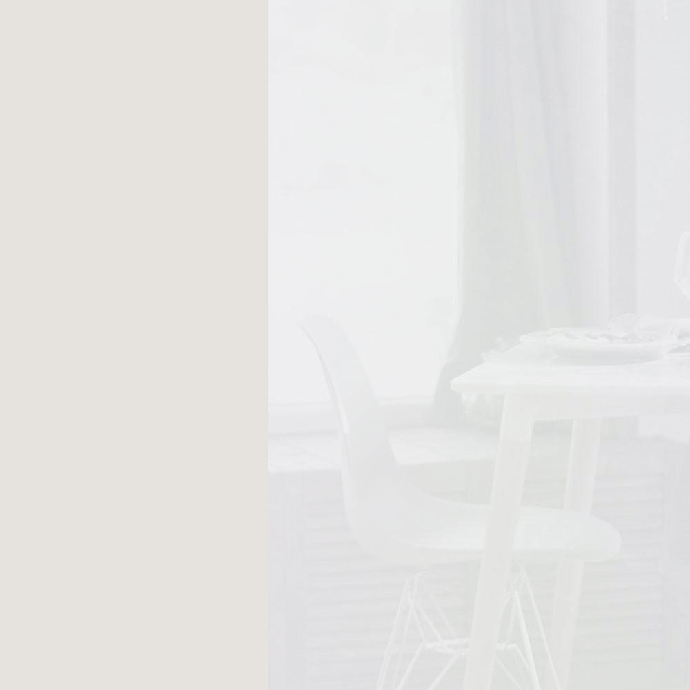 Thumbnail - Feldmann-Wohnen Küchenhängeschrank, Weiß Hochglanz, Grau, Holz, 2 Fächer, Rechteckig, 20x72x32.5 cm, Küchen, Küchenmöbel...