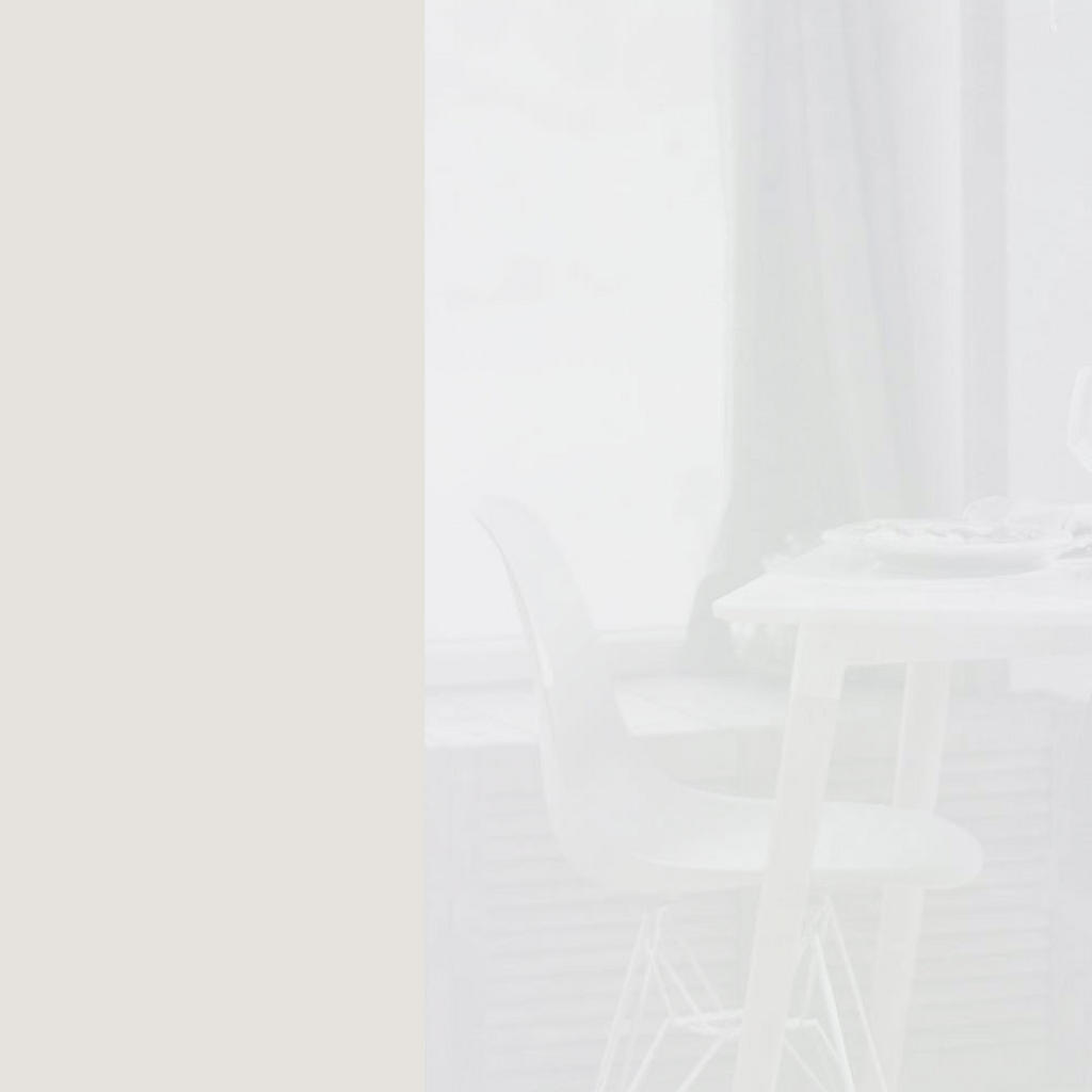 Thumbnail - Feldmann-Wohnen Schubaladenunterschrank, Weiß Hochglanz, Grau, Holz, 2 Schubladen, Rechteckig, 90x82x50 cm, Küchen, Küch...