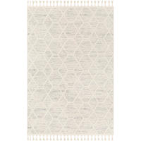 KURZFLORTEPPICH 160/213 cm Grau - Grau, Naturmaterialien/Textil (160/213cm) - LIVABLISS