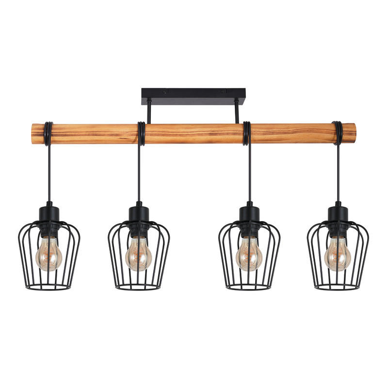 Nettlife STROPNÍ lampa 13/48/80 cm