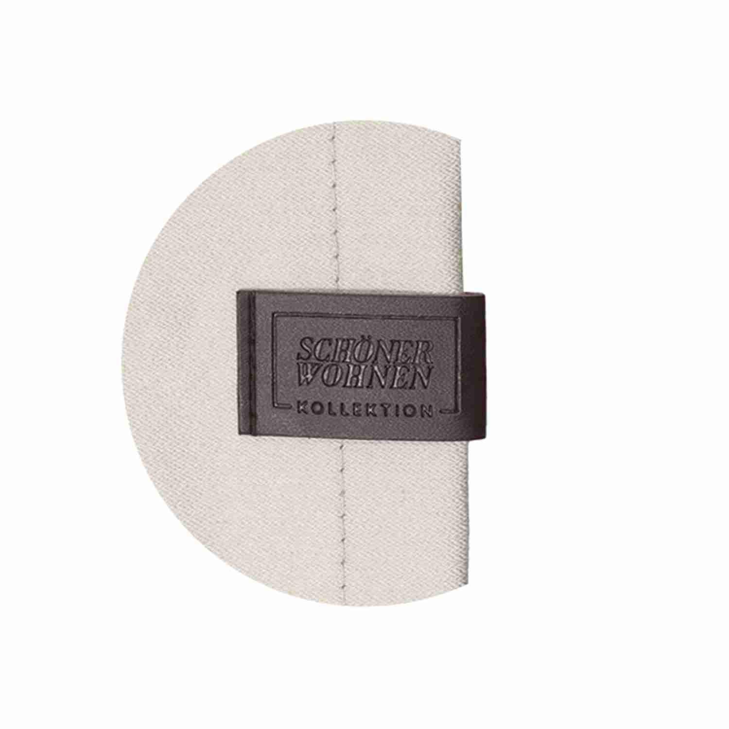 FERTIGVORHANG SOFT blickdicht - Beige, Textil (130/0.5/250cm) - Schöner Wohnen