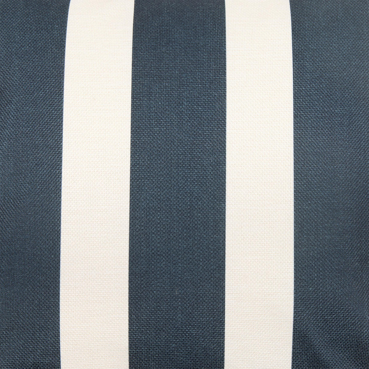 DEKOKISSEN 4er Set - Schwarz, Textil (43/43cm) - icon