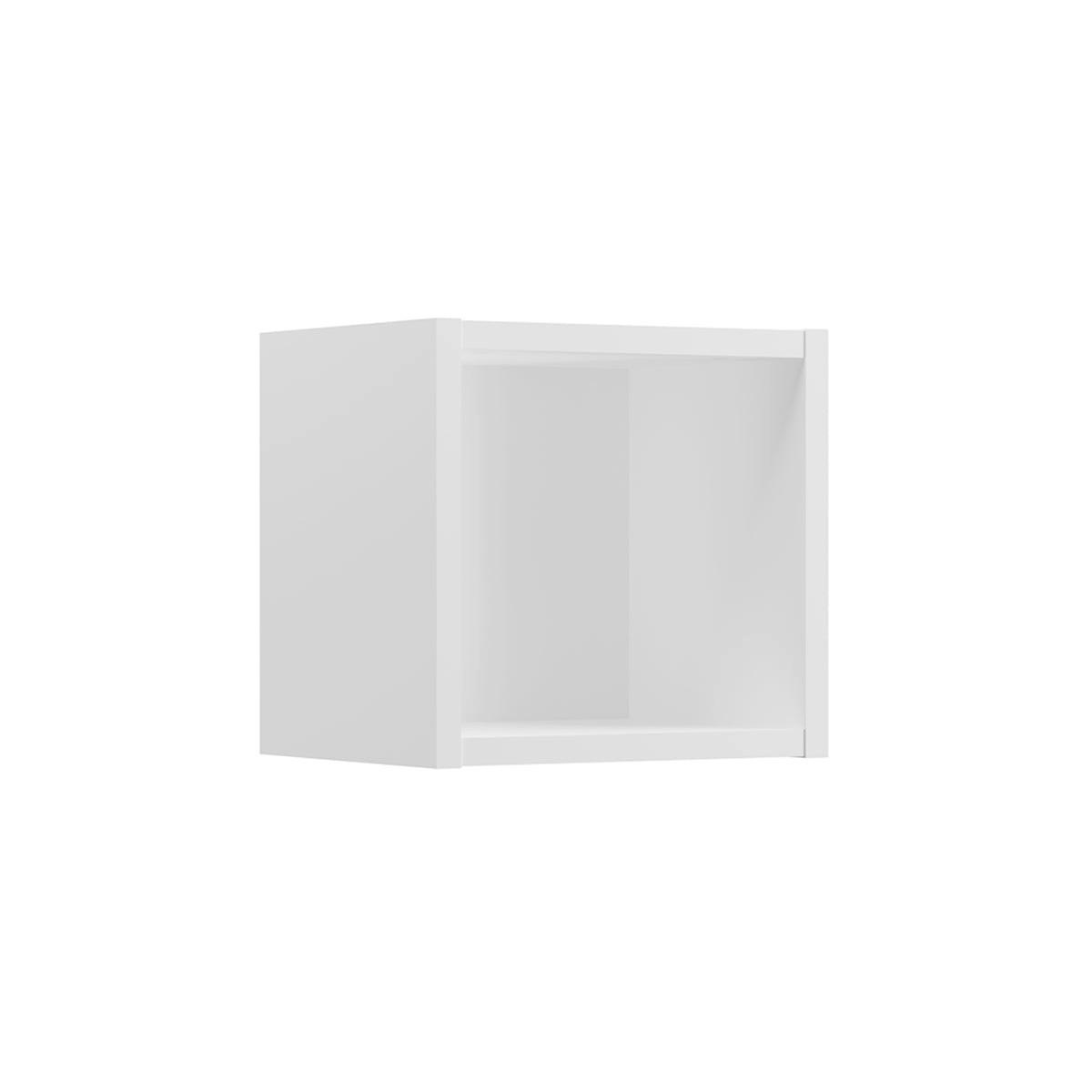 TODO - Weiß, Holzwerkstoff (27/28/21cm) - Petits-meubles