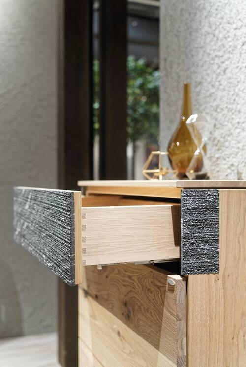 VOGLAUER VROCK COMING GARDEROBE - Voglauer