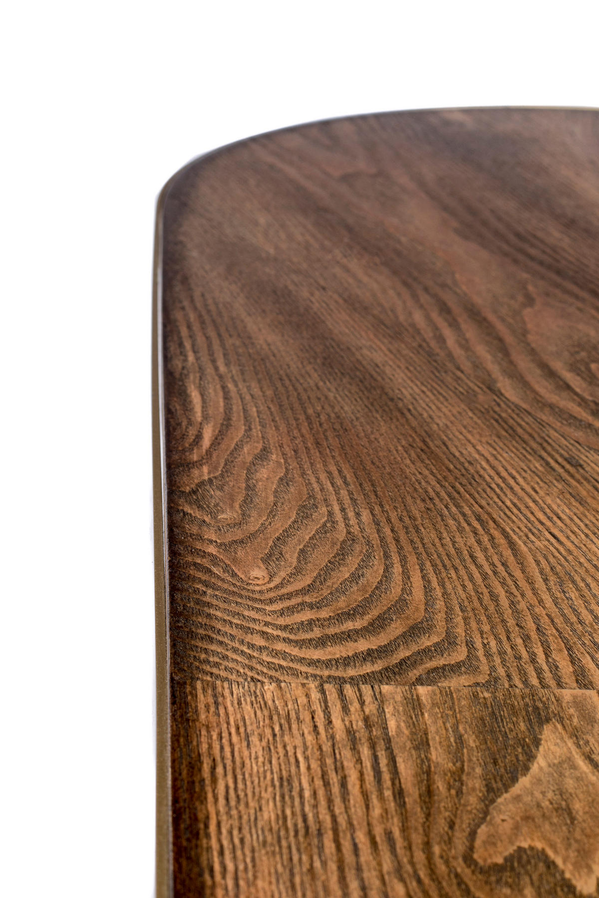 BEISTELLTISCH Denise - Mehrfarbig - 41/121/75 cm - Multicolor, Holz (41/121/75cm)