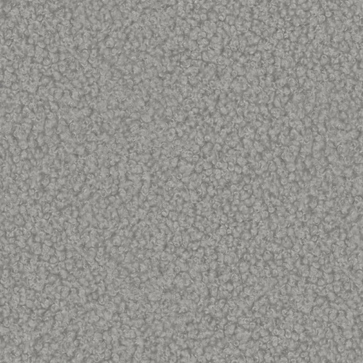 BETT Hellgrau ROZA Mit Bettkasten 140x200 cm - Grau, Textil (140/200cm) - Sepro Meble