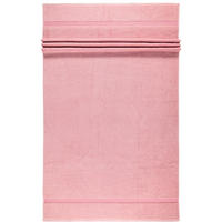 HANDTÜCHER PRINCESS ROSENQUARZ - 402 - Rosa, Textil (95/180cm) - Rhomtuft