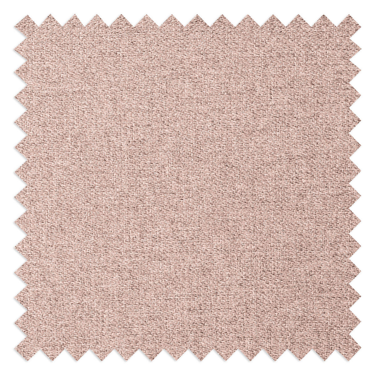POLSTERBETT - Webstoff - Rosa, Holz/Textil (140/200cm) - home24