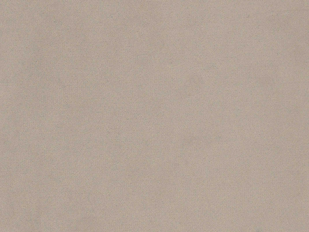POLSTERBETT Jodie XL Beige 180/200 cm Samt mit Bettkasten - Beige, Textil/Metall (180/200cm) - wonello